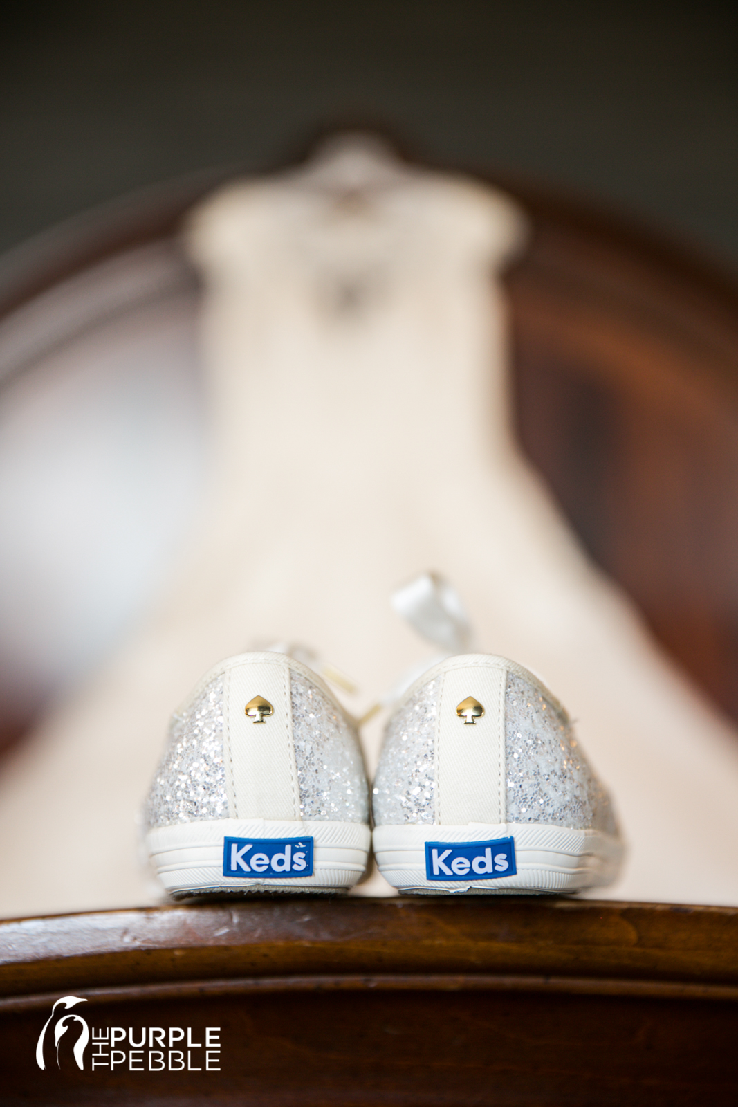 Kate Spades Wedding Shoes