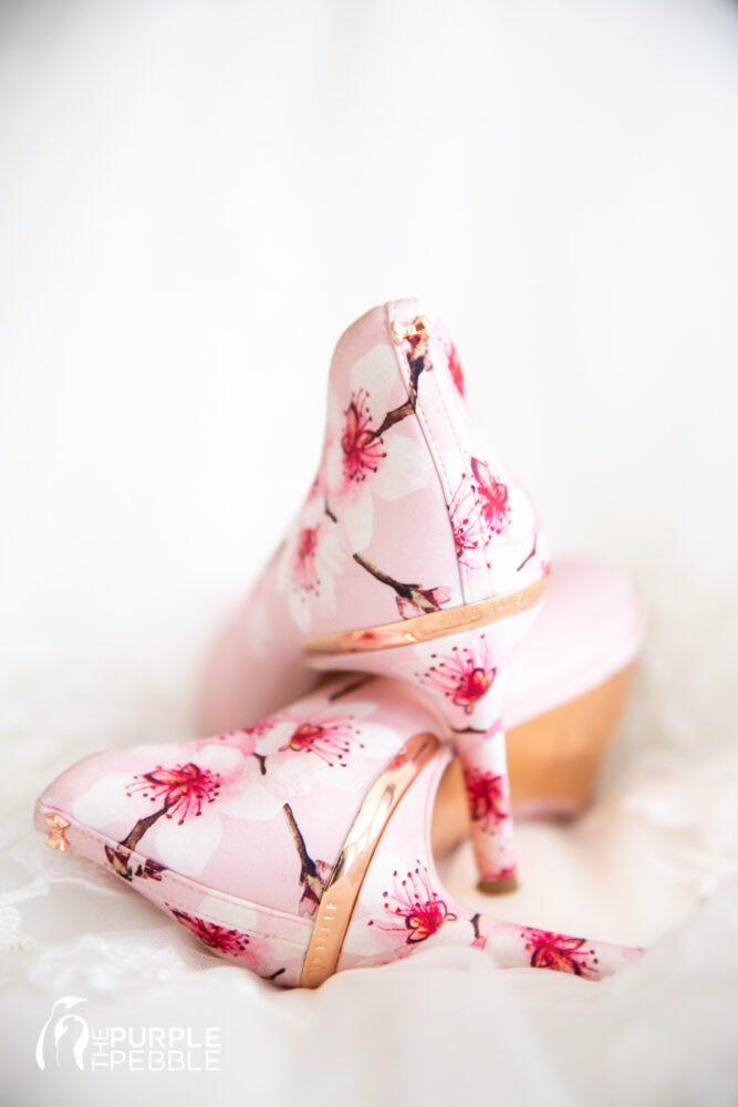 Stunning Wedding Shoes