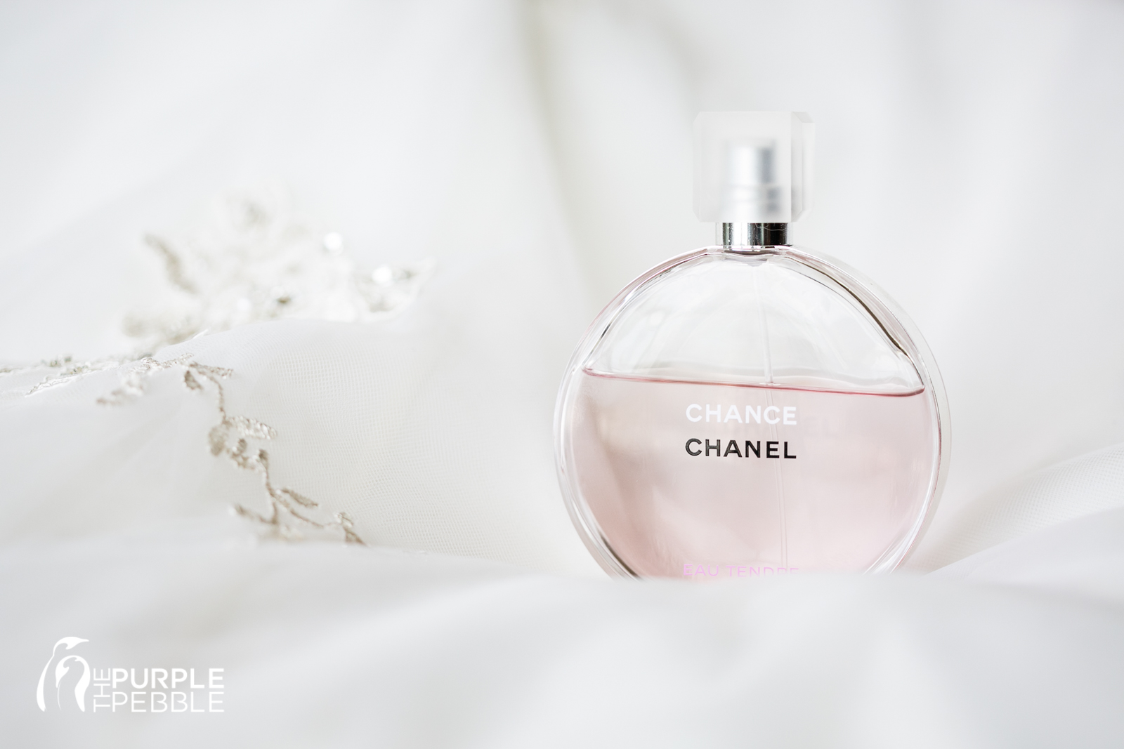 Wedding Perfume Chanel
