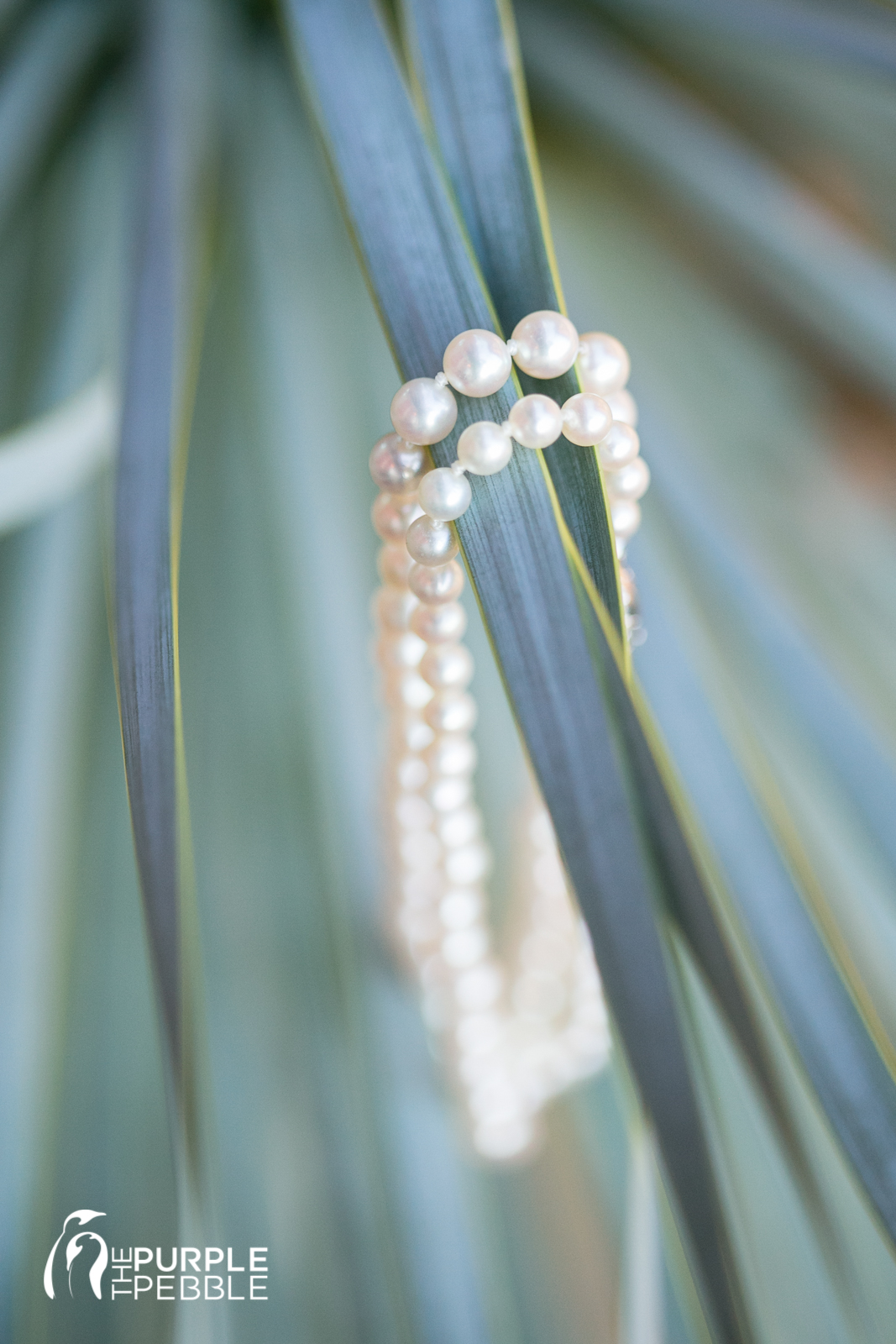 Wedding Pearls
