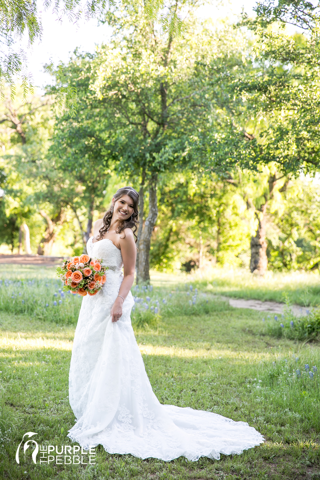 Texas Bridal Photography