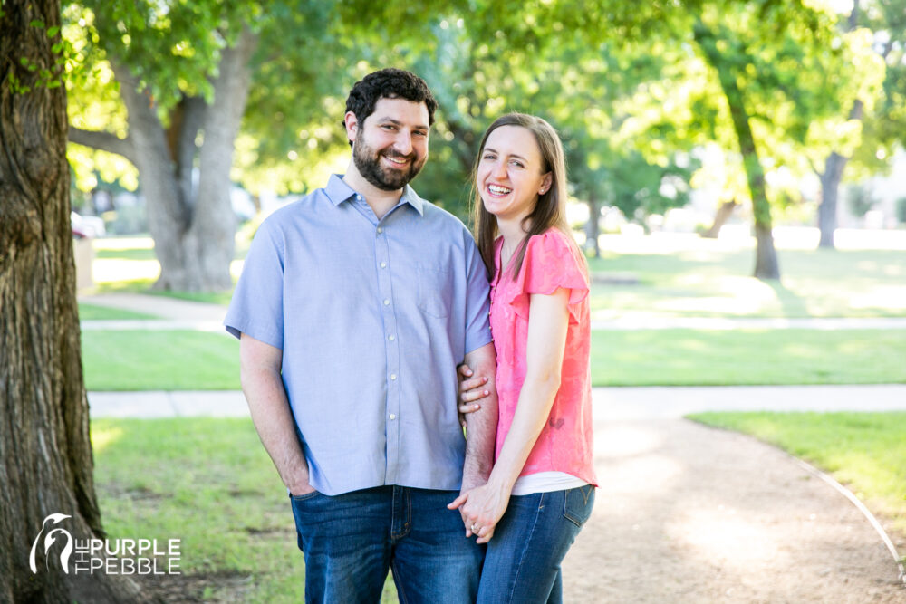 Engagement Session Photography