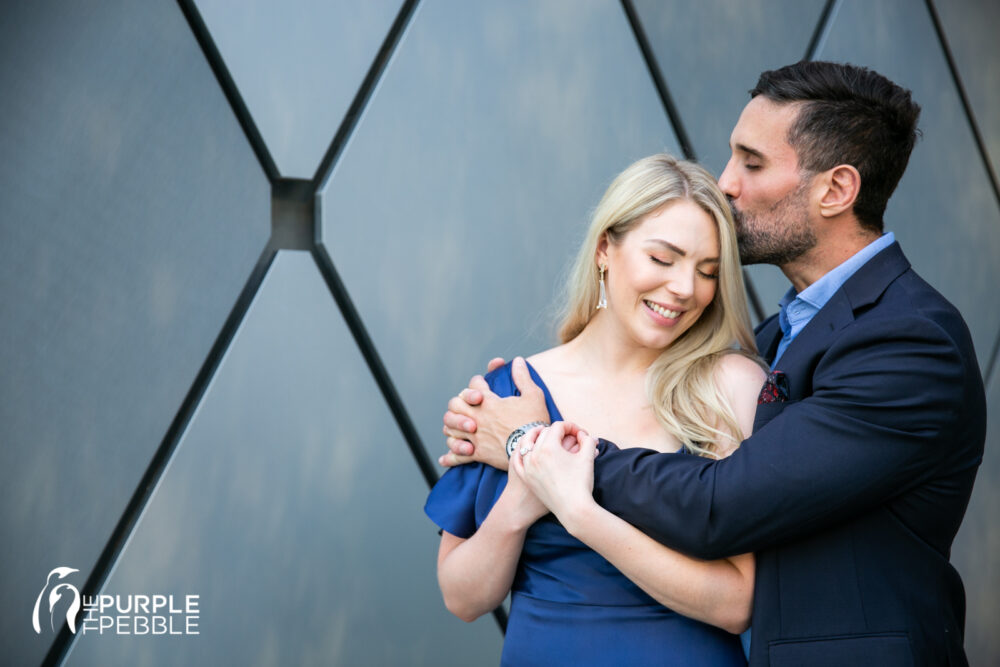 Winspear Opera House Engagements