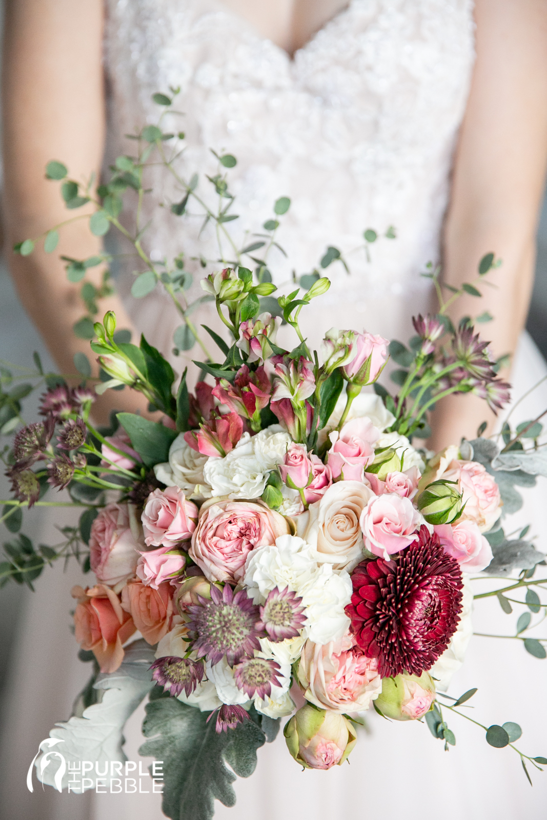 Stunning Wedding Florals