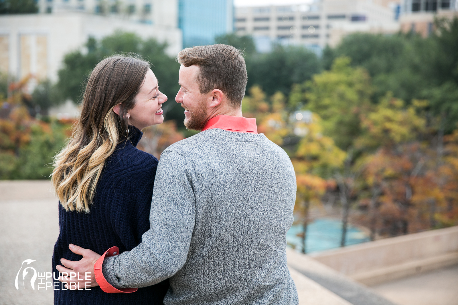Water Gardens of Fort Worth Engagements