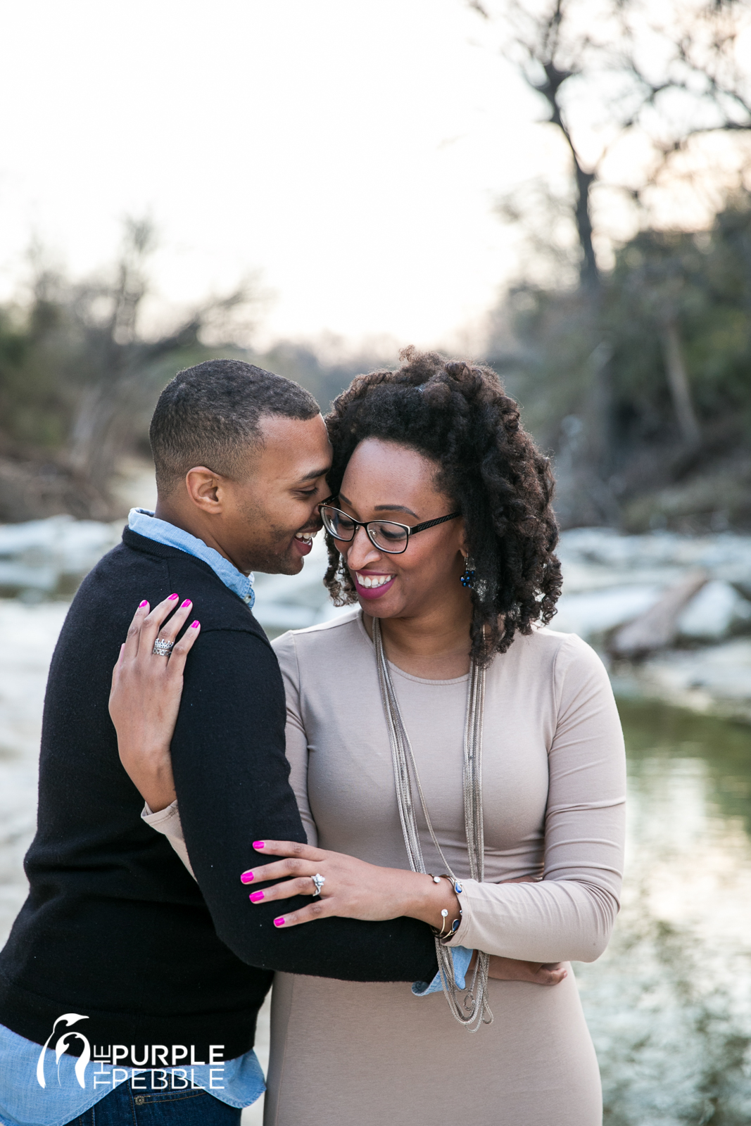 Dallas Engagement Photography