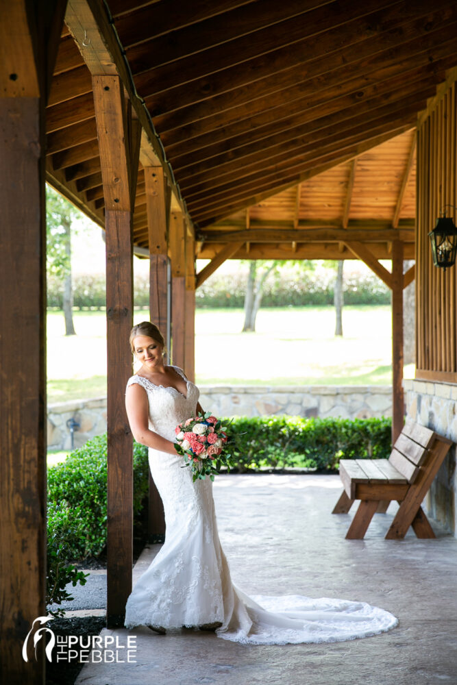 The Springs at Weatherford Bridals