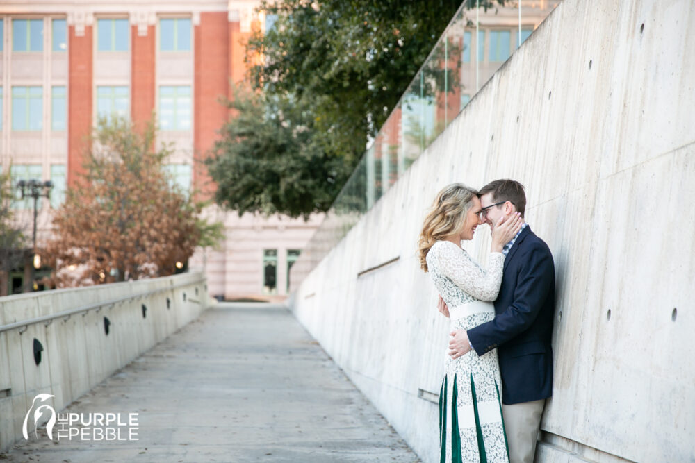 Downtown City Engagement Session