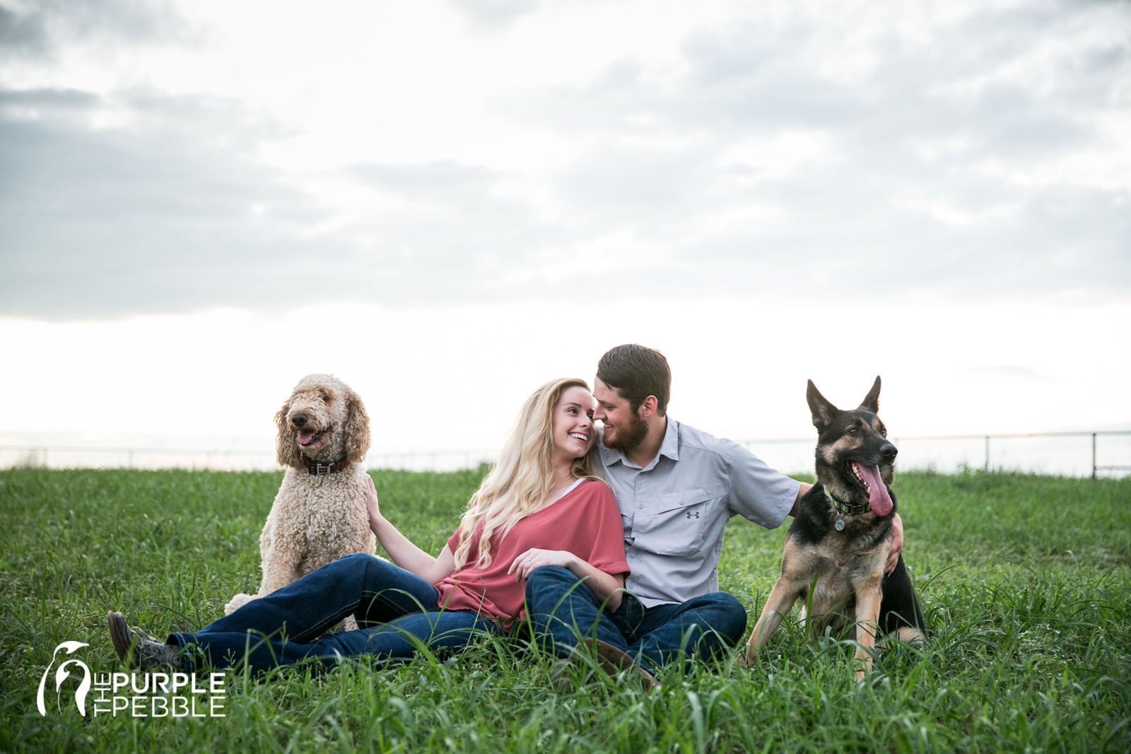 Home Engagement Session