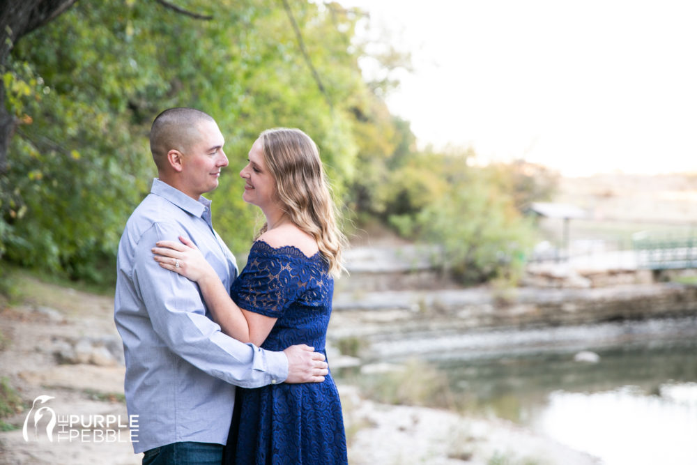 Fall Outdoor Engagement Session
