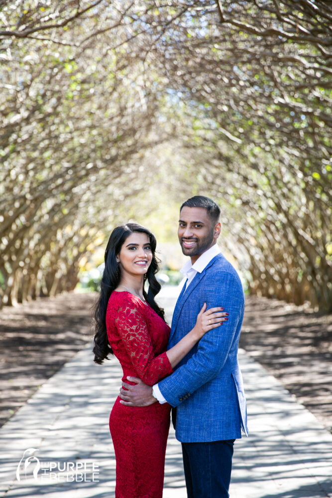 Dallas Engagement Session Locations