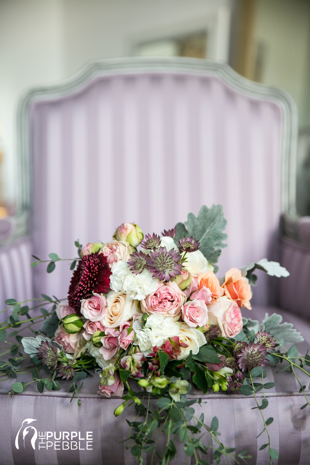 Bridal Bouquet Ideas