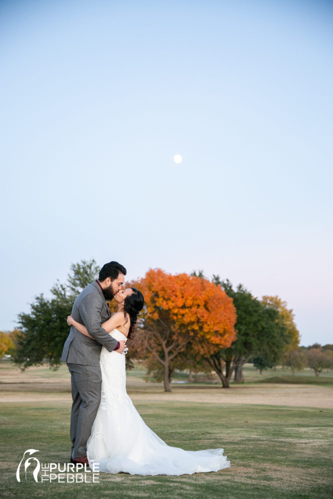 Fall Wedding Photography