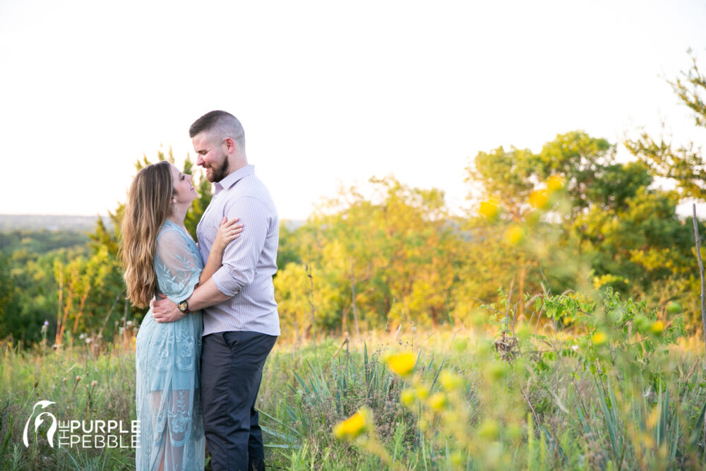 Outdoor Nature Engagements