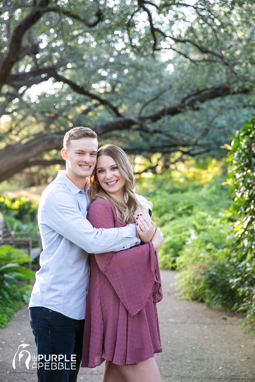 Precious Engagement Session Photography