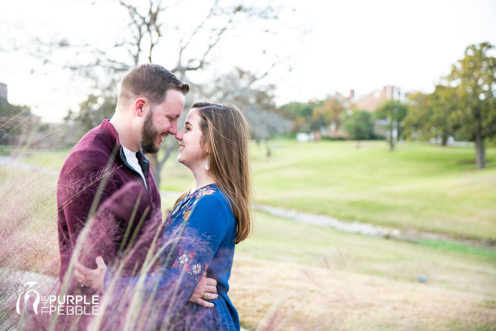 College Station Texas Engagements