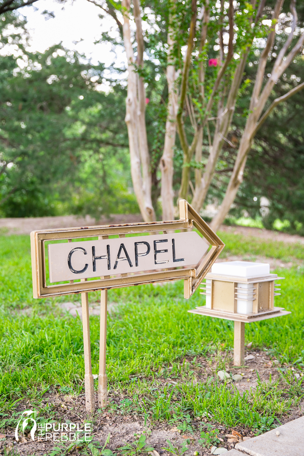 Texas Chapel Weddings