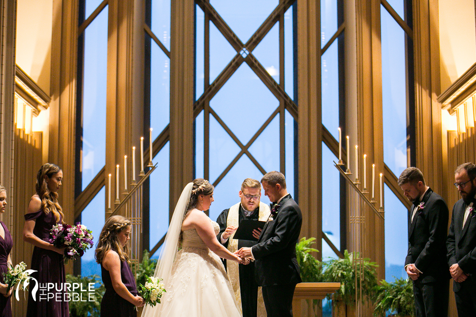 DFW Wedding Chapels