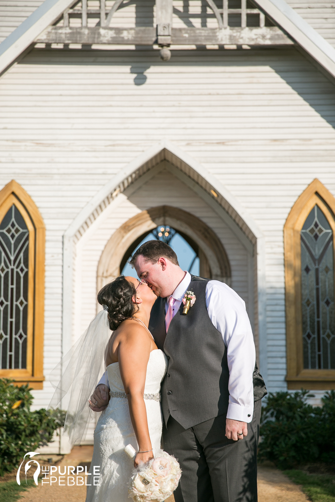 The Brooks at Weatherford Wedding Venue