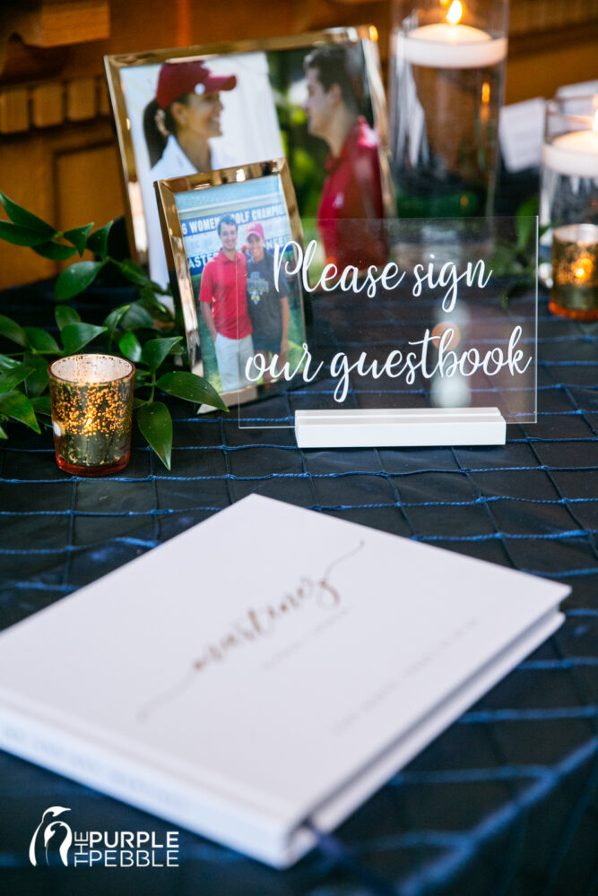 Wedding Guestbook Ideas