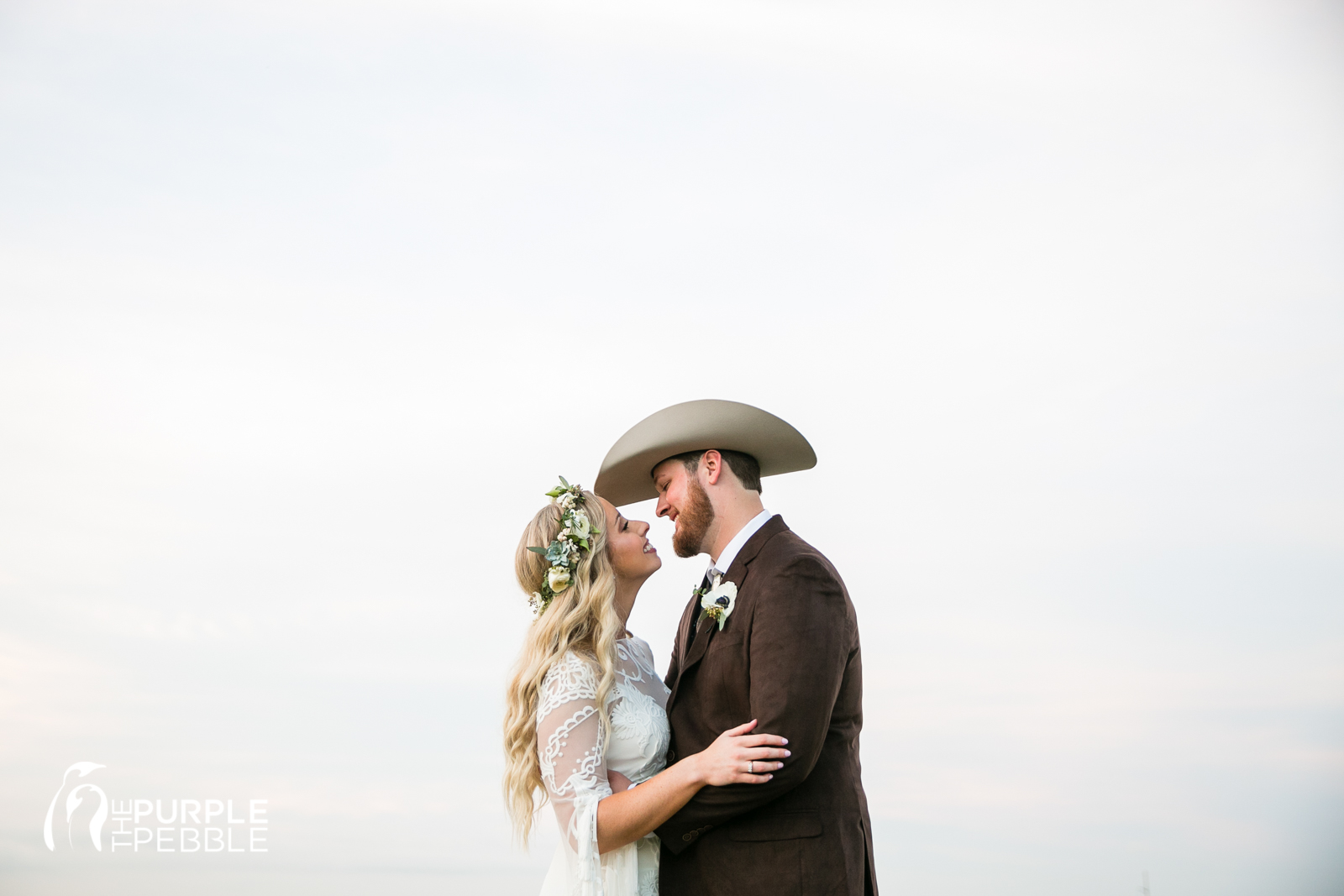 Outdoor Texas Wedding Venue