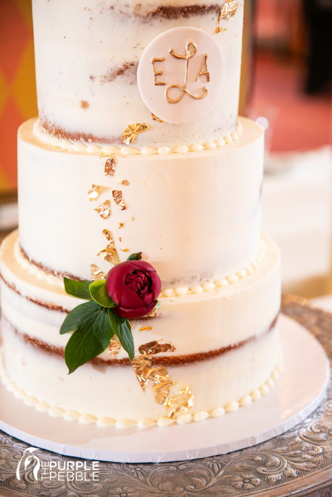 Stunning Wedding Cake Ideas