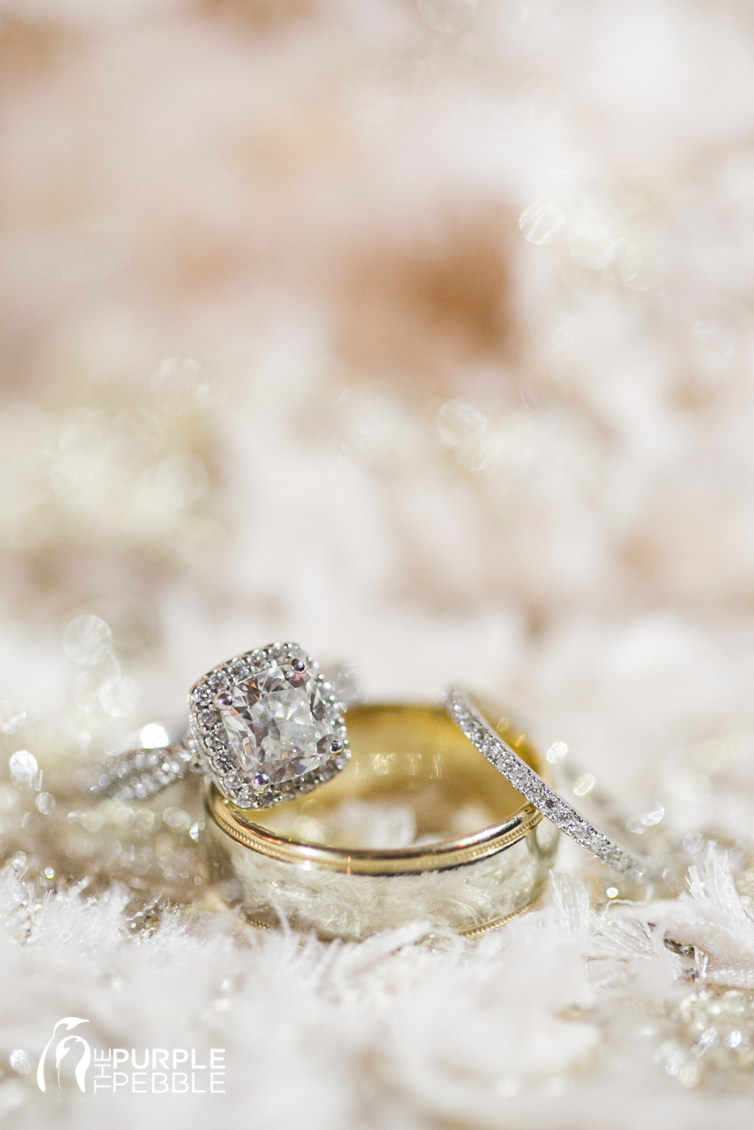 Beautiful Wedding Engagement Rings