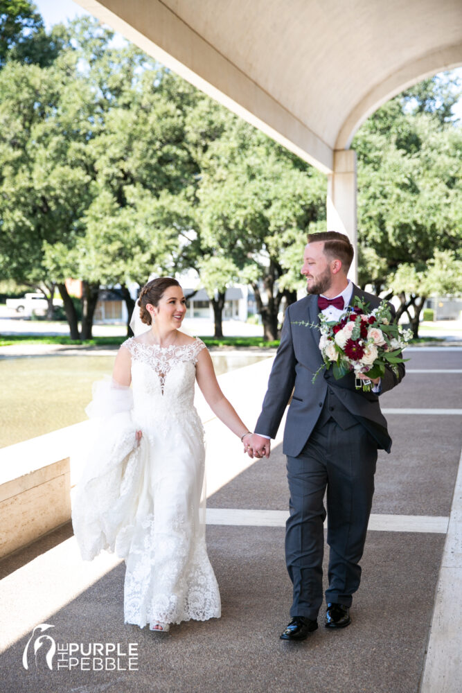 Fort Worth Wedding Photography