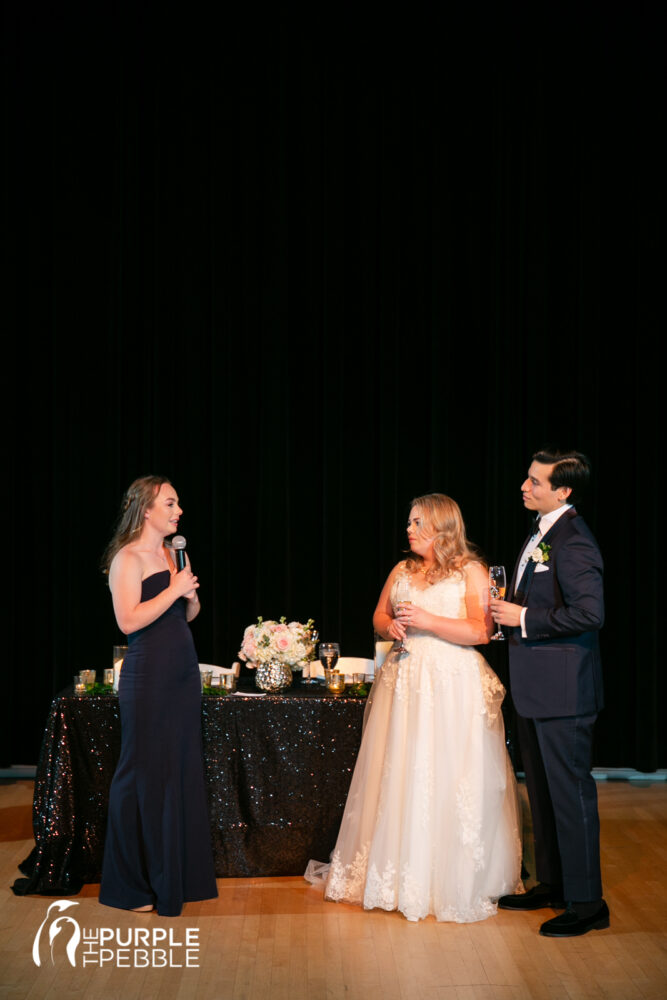 Wedding Speeches