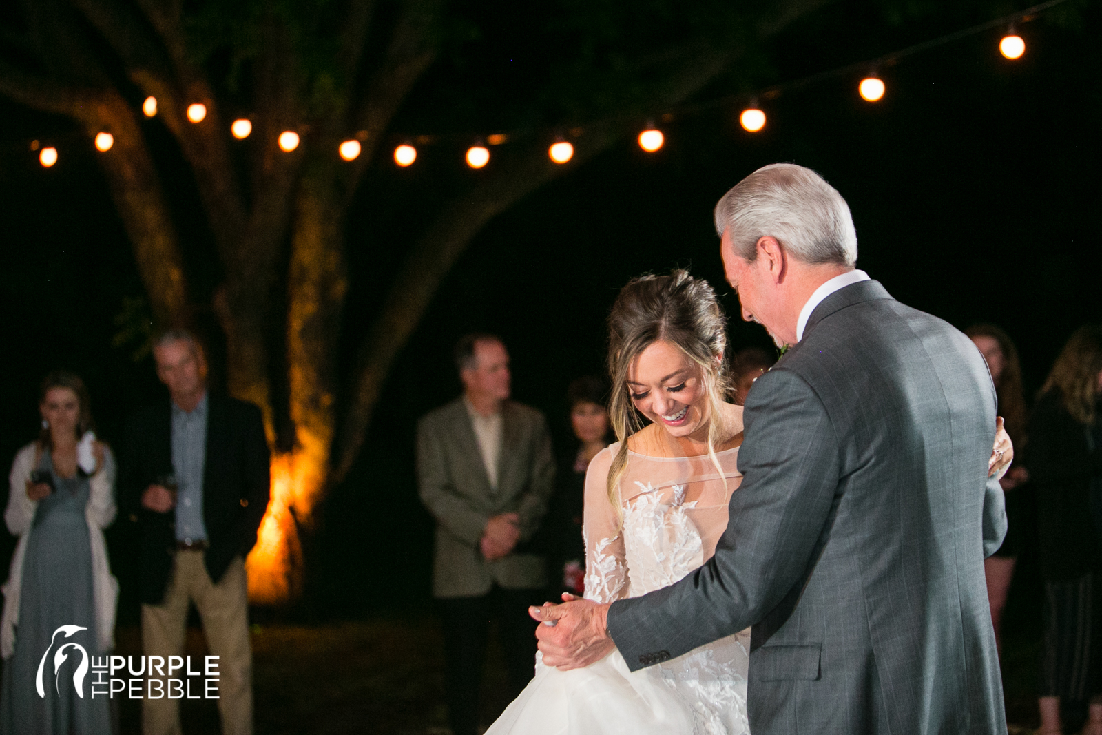 Wedding Father Daughter Dance