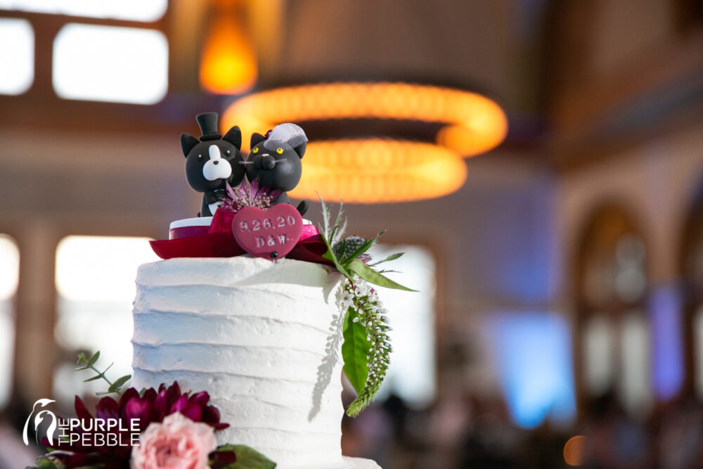 Wedding Cake Topper Ideas