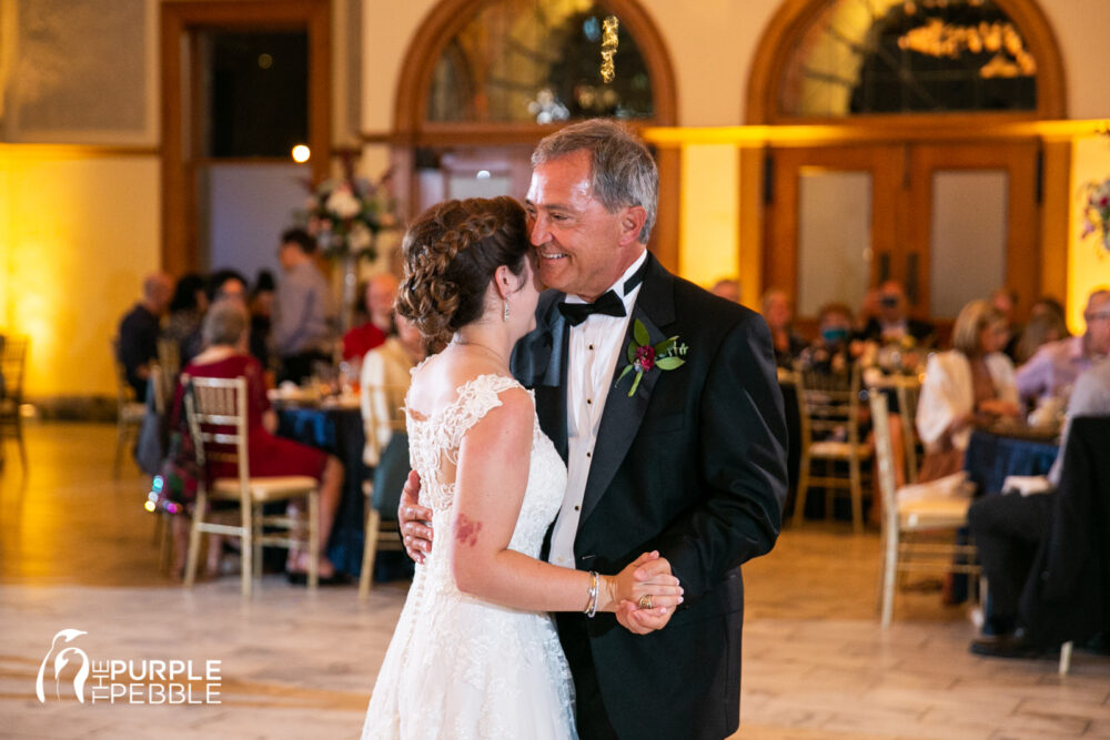 Sweet Father Daughter Dance