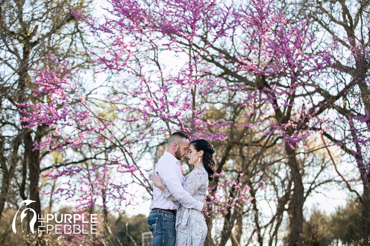 Hollow Hill Event Center Engagement Session