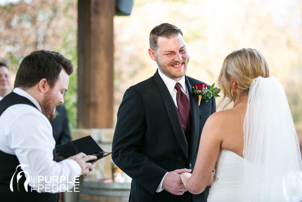 Wedding Day Laughs