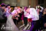 Fun Wedding Dancing