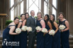 Fun Wedding Party Pictures