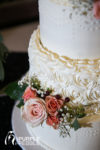 Wedding Day Cake