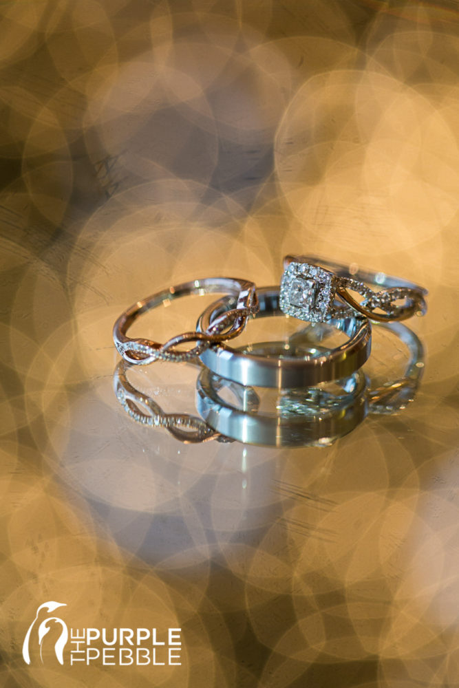 Stunning Wedding Ring Shots
