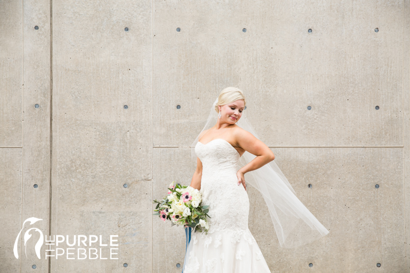 fort worth bridal session the modern art museum