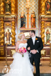 st ann catholic parish wedding coppell texas