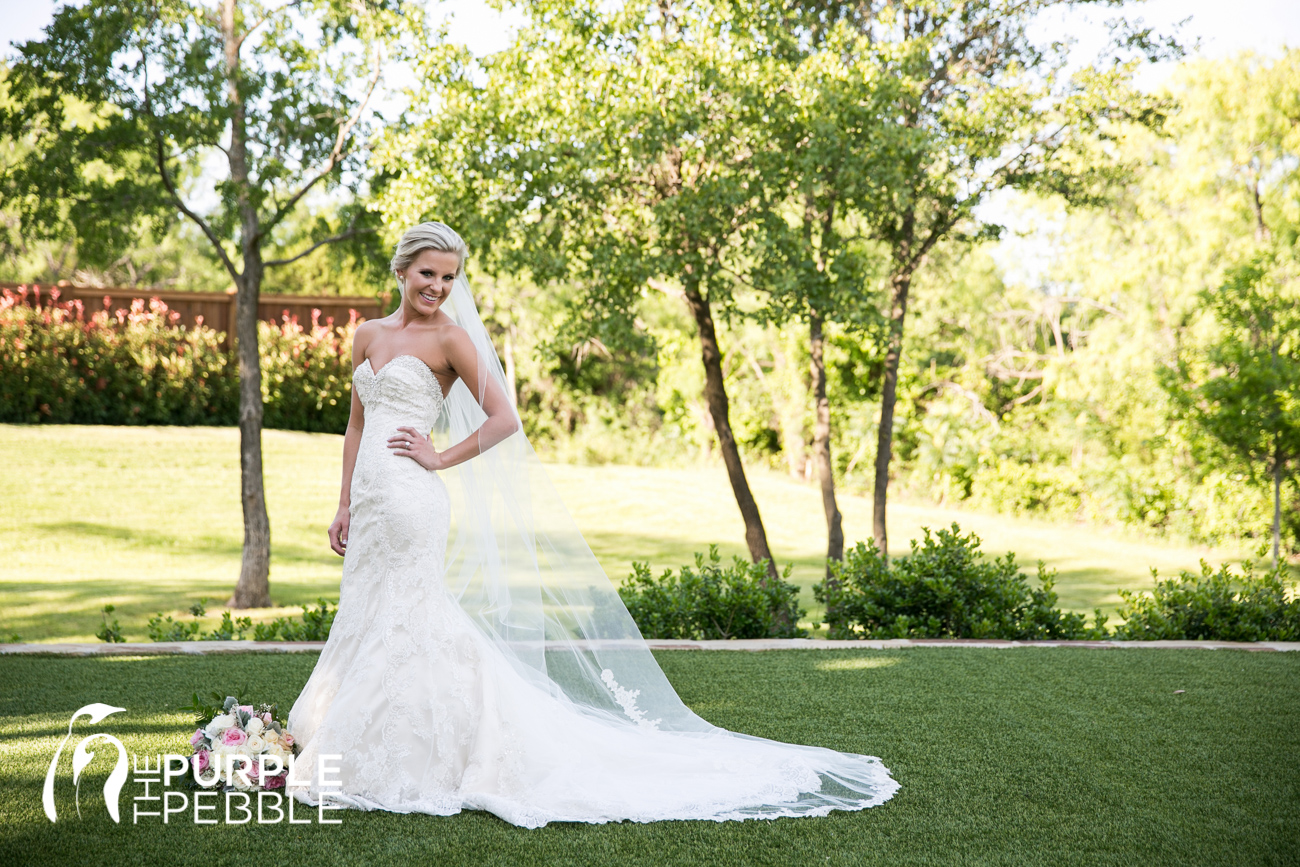 The Springs Weatherford Bridals