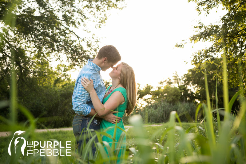 country engagement session field