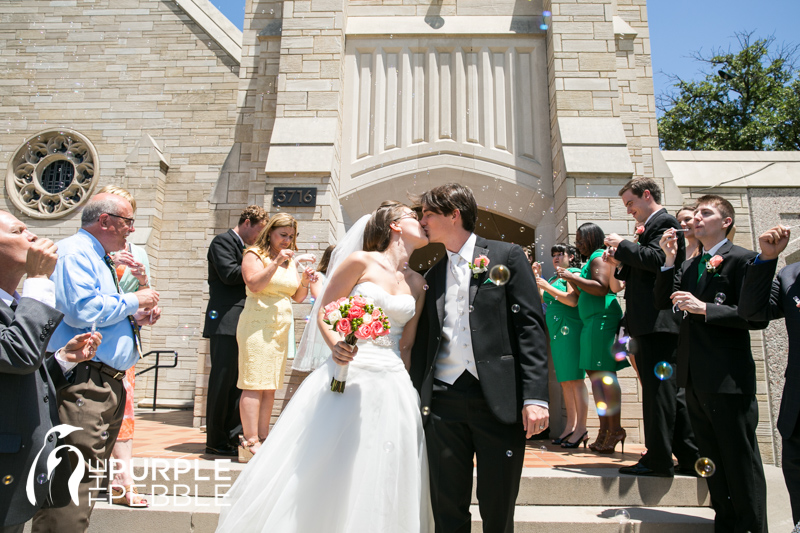 belltower chapel wedding fort worth texas