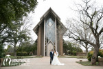 marty leonard chapel wedding fort worth texas